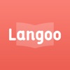 Langoo - 英語学習書籍のプラットフォーム - iPhoneアプリ