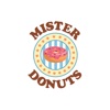 Mister Donuts icon
