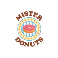 Mister Donuts