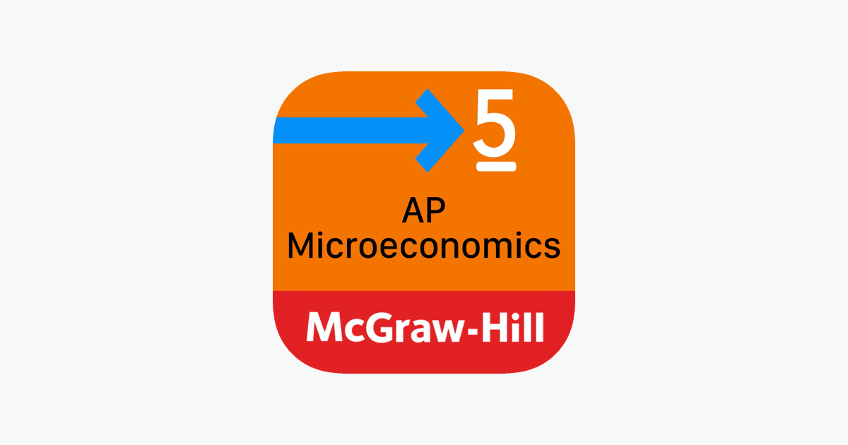 ‎AP Microeconomics Questions en App Store