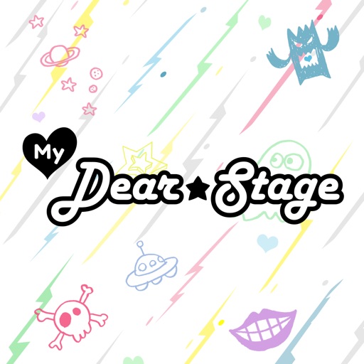 My DearStage icon