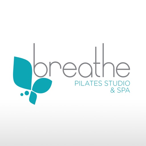 Breathe Pilates Studio & Spa iOS App