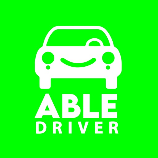 ABLE Driver