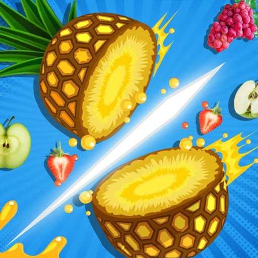 Fruit Cutter 3D: Free Fruit Cutter Game::Appstore for