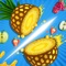 Perfect Fruit Slice master: Juicy Fruit cut 3d