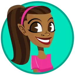 Mavis Beacon Keyboarding Kidz app icon