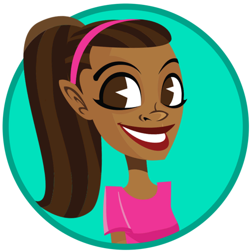 Mavis Beacon Keyboarding Kidz icon