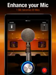 mic room le ipad resimleri 1