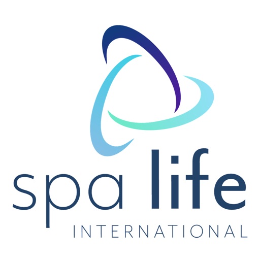 Spa Life International icon