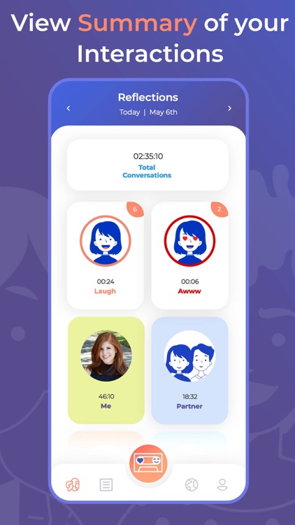 LifeCassette: Voice Memos screenshot-3