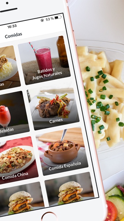 PedidosYa - Food Delivery