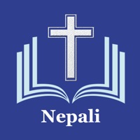 Nepali Holy Bible (Revised)