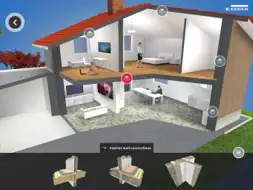 EGGER Constructions screenshot 8