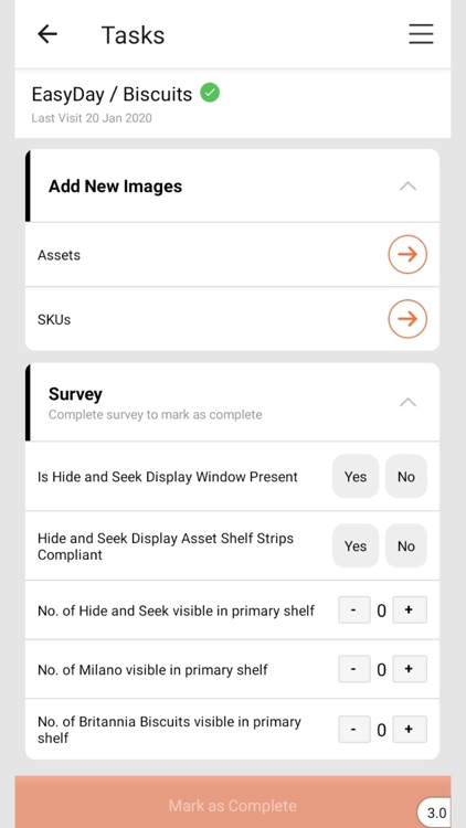 ShelfWatch screenshot-4