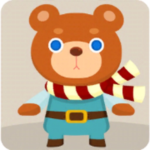 拼音熊 (台灣注音版)