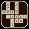 Word Tiles by CleverMedia icon