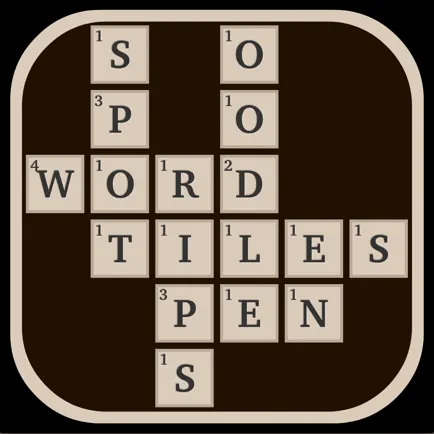 Word Tiles by CleverMedia Читы