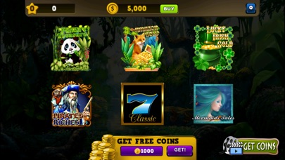 LUCKY PANDA SLOTS CASINO GAMES 1.0 IOS CASINO LUCKY PANDA SLOTS CASINO GAMES 1.0 IOS