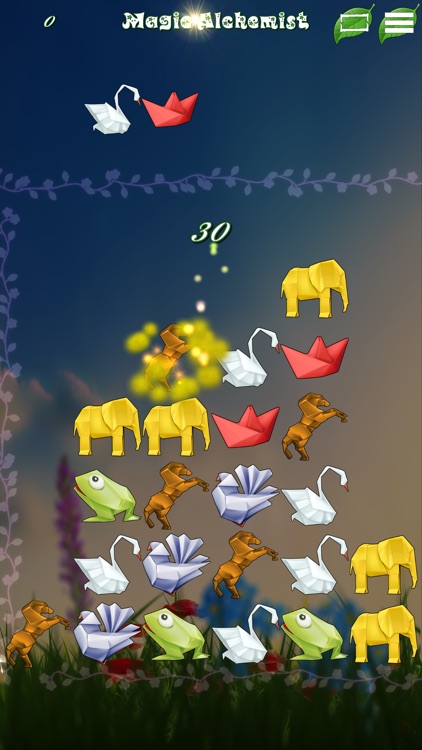 Magic Alchemist Springtime screenshot-5