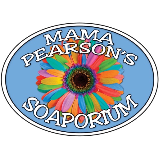 Mama Pearson's Soaporium - AppWisp.com