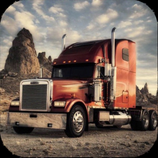 Hard Truck iOS App