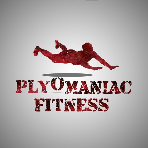 Plyomaniac Fitness icon