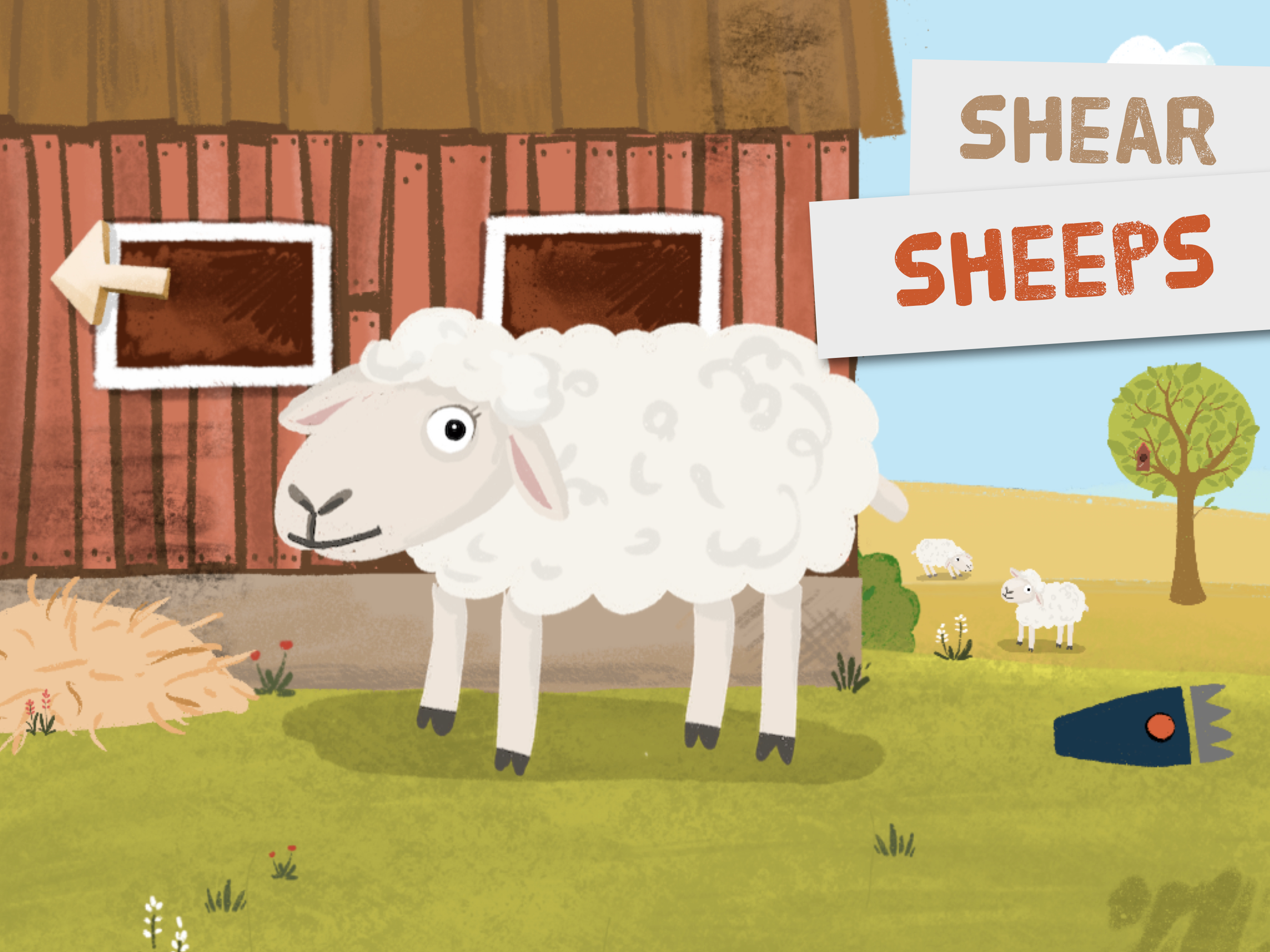 our little farm screenshot 16