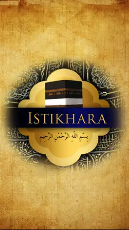 Game screenshot Istikhara du'aa - Guide Prayer mod apk