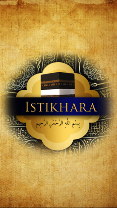 Istikhara du