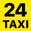 Такси 24 icon
