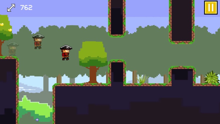 Tiny Runner screenshot-3