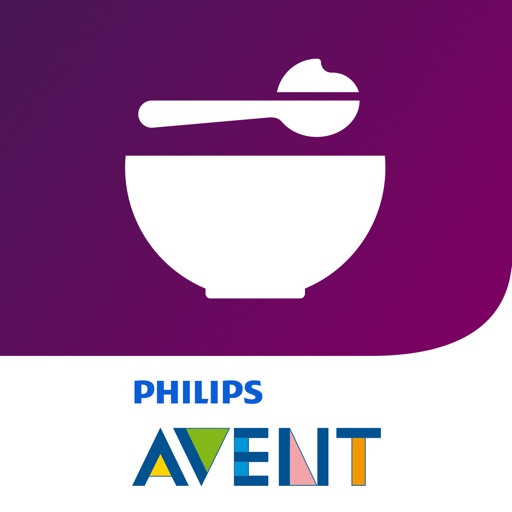 Philips Easy Weaning icon