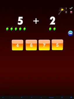 Math Magic screenshot 6