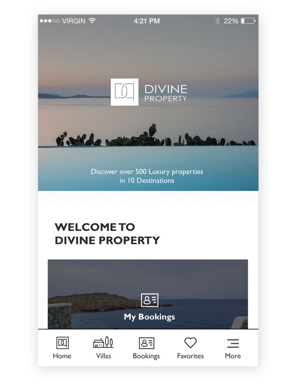 Screenshot #5 pour Divine Property