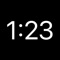 "It's About Time