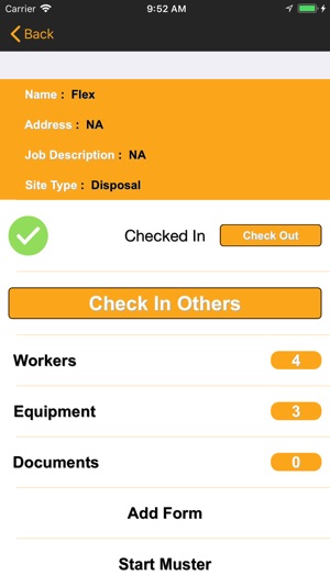 Live Jobsite(圖4)-速報App