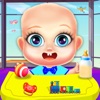 Pretend Play Daycare Game icon