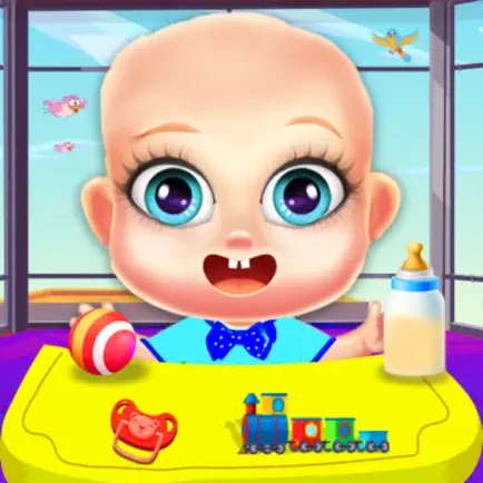 Pretend Play Daycare Game Читы
