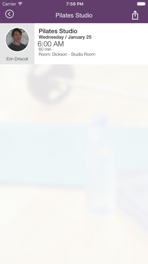 Body Intelligence Pilates(圖4)-速報App