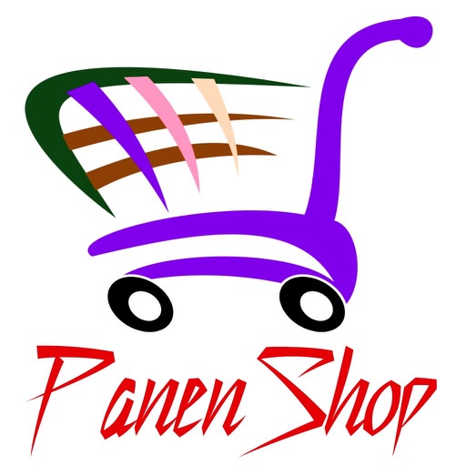 Panen Shop icon