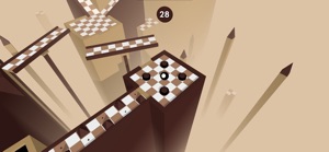 Marble Race. screenshot #6 for iPhone