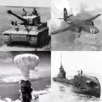 World War II History Quiz App Contact