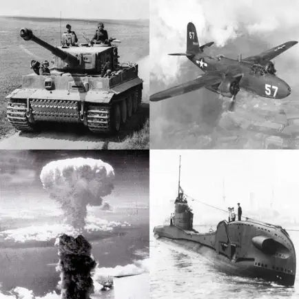 World War II History Quiz Cheats