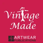 Vintage Made App Contact