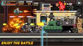 Game screenshot 进击要塞 hack
