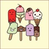Ice Cream Friends