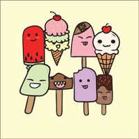 Ice Cream Friends apk