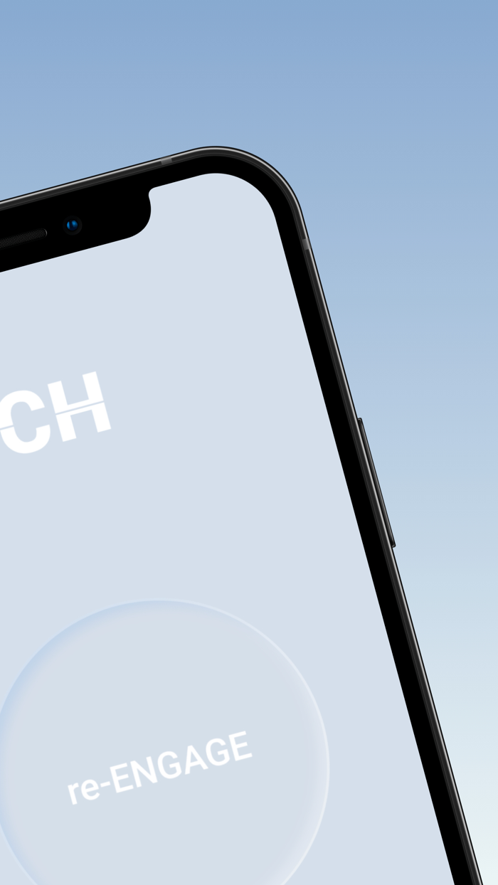 DTCH Detach  Focus  Prosper