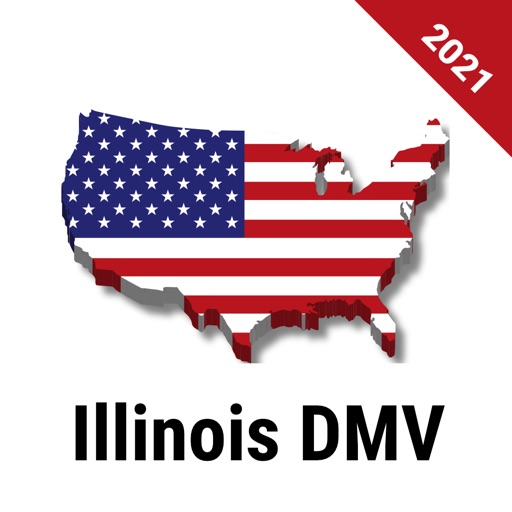 Illinois DMV Permit Practice