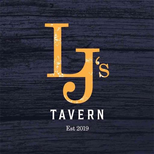 Lj's Tavern Restaurant icon